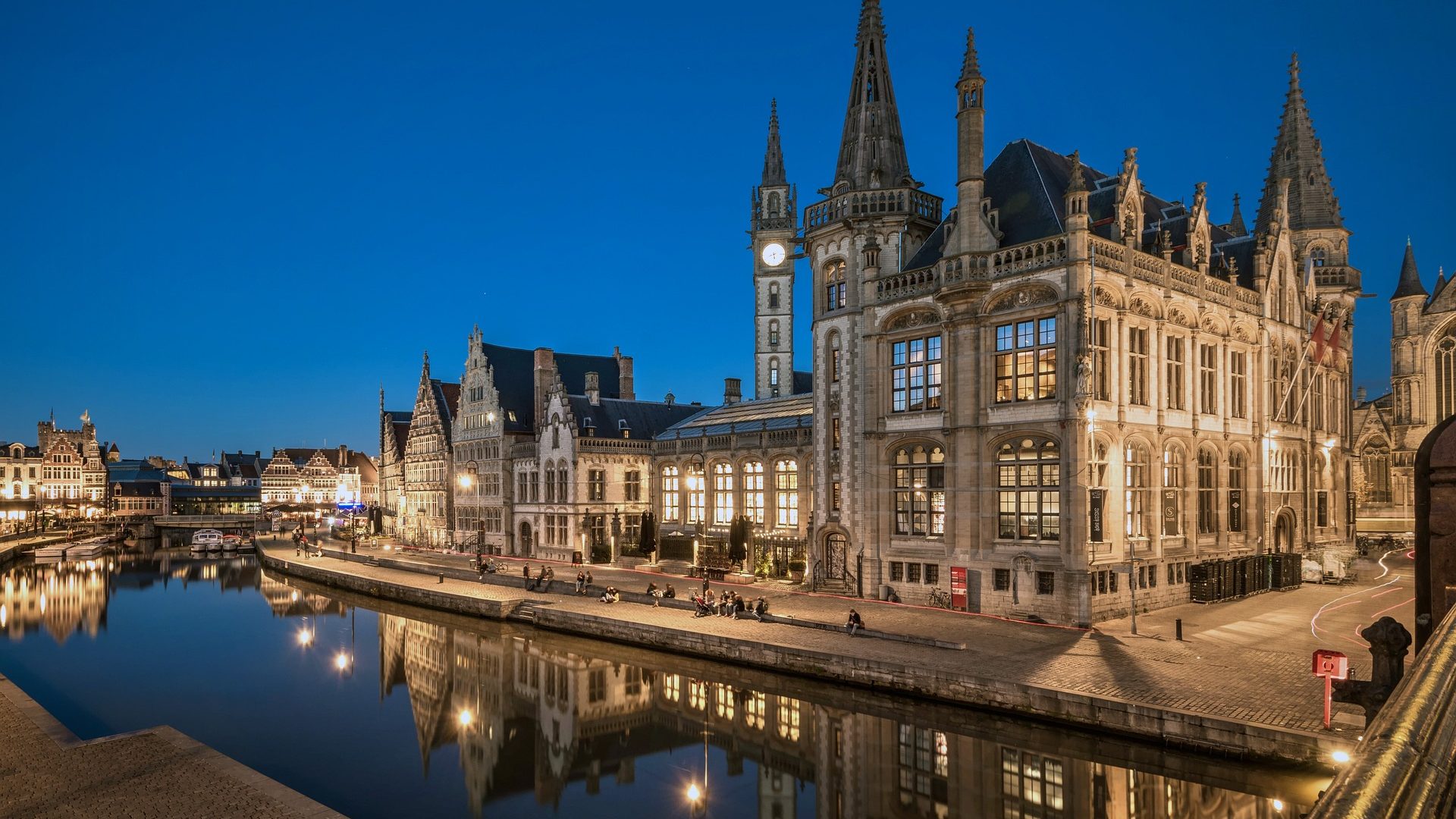 Holanda Países Bajos - Bélgica